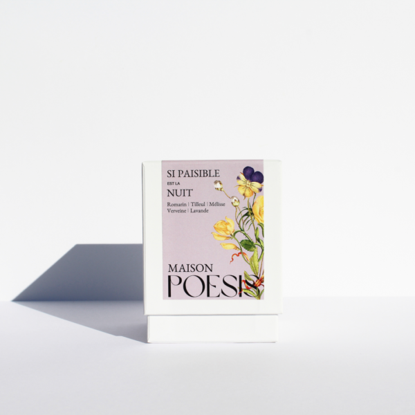 SI PAISIBLE EST LA NUIT – Image 4